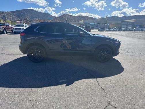 2025 Mazda CX-30 PREMIUM