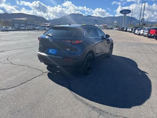 2025 Mazda CX-30 PREMIUM