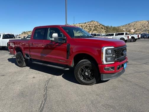 2023 Ford F-250 XLT