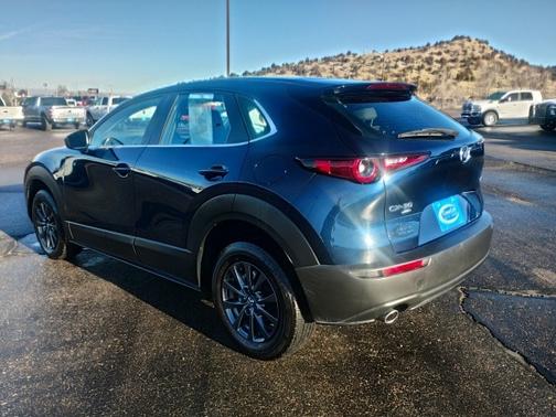 2023 Mazda CX-30 2.5 S