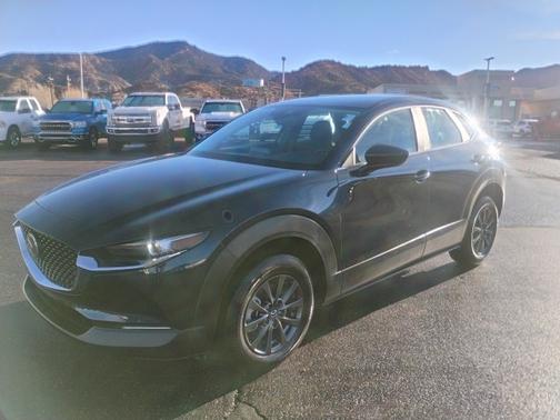 2023 Mazda CX-30 2.5 S