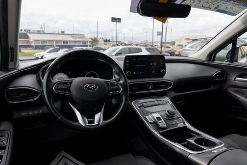 2022 Hyundai SANTA FE XRT