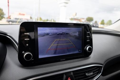 2022 Hyundai SANTA FE XRT