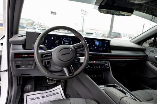 2024 Hyundai SONATA N Line