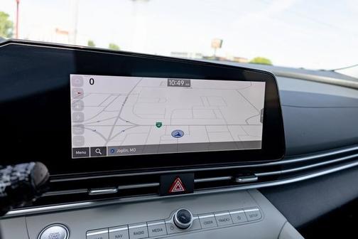2023 Hyundai ELANTRA HEV Limited