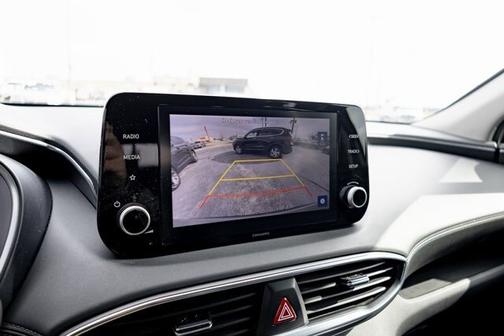 2022 Hyundai SANTA FE XRT