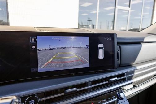 2024 Hyundai SANTA FE SE