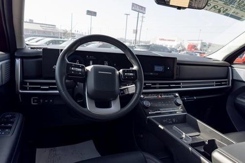 2024 Hyundai SANTA FE SEL