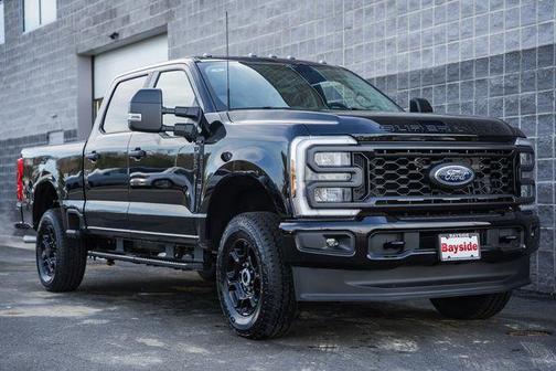 2026 Ford F-250 XL