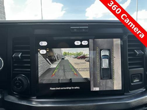 2025 Ford F-350 Lariat
