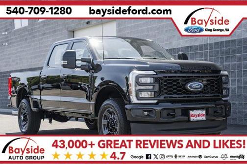 2026 Ford F-250 XL