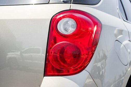 2011 Chevrolet Equinox 2LT