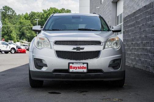 2014 Chevrolet Equinox 1LT