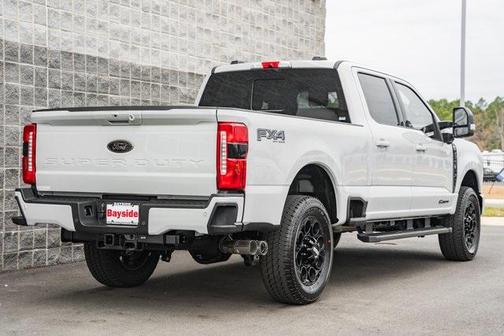 2026 Ford F-250 XLT