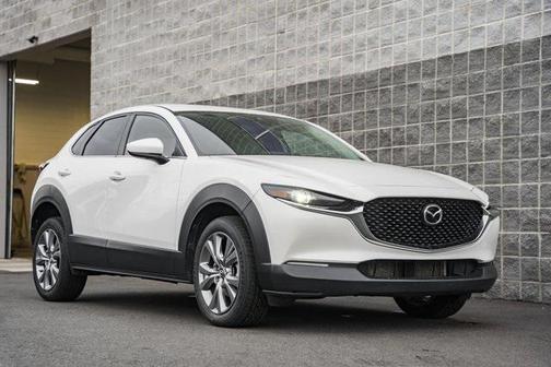 2020 Mazda CX-30 Select