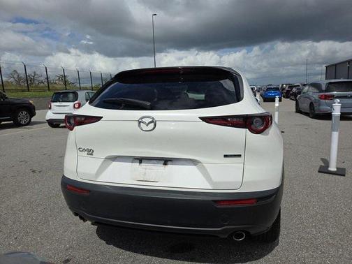 2020 Mazda CX-30 Select