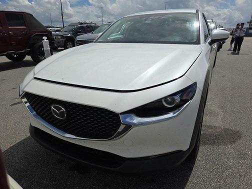 2020 Mazda CX-30 Select