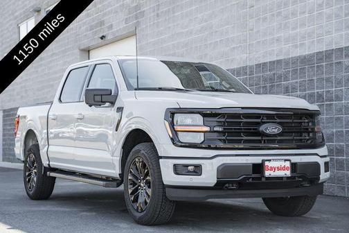 Avalanche 2026 Ford F-150 XLT