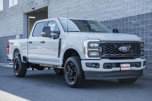 2026 Ford F-250 XL