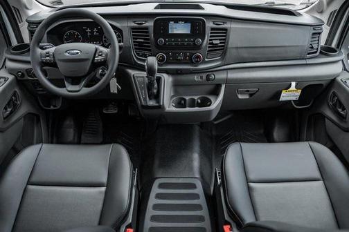 2025 Ford Transit-150 Base