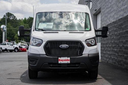 2025 Ford Transit-150 Base