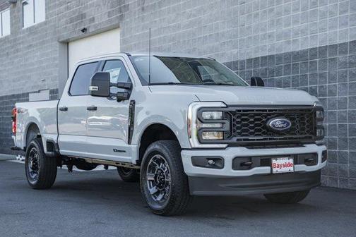 2026 Ford F-250 XL