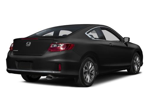 2015 Honda Accord LX-S
