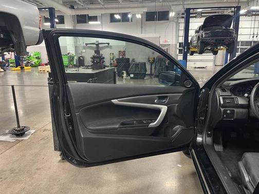 2015 Honda Accord LX-S