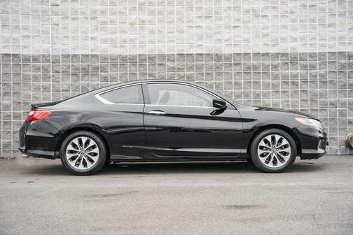 2015 Honda Accord LX-S