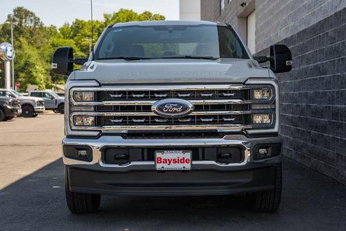 Avalanche 2026 Ford F-250 Lariat
