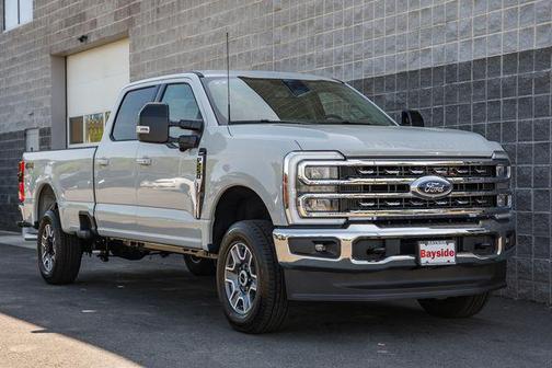 Avalanche 2026 Ford F-250 Lariat