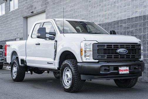 2026 Ford F-250 XL