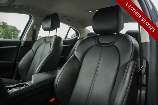 Tasman Blue 2023 Genesis G70 2.0T