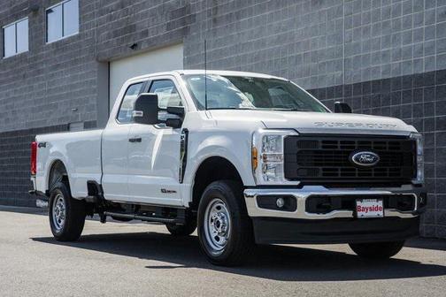 2025 Ford F-250 XL