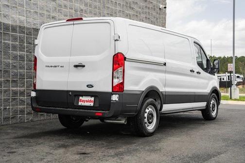 2025 Ford Transit-150 Base