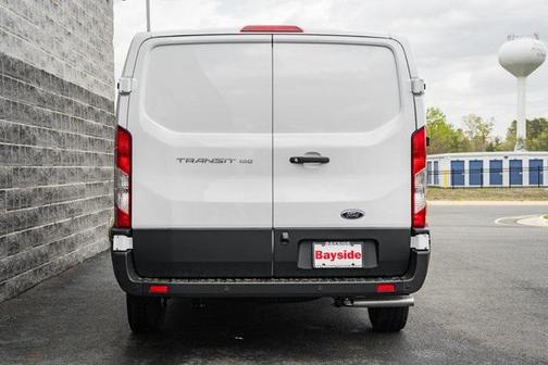 2025 Ford Transit-150 Base
