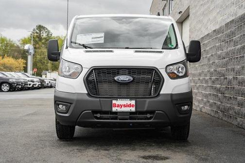 2025 Ford Transit-150 Base