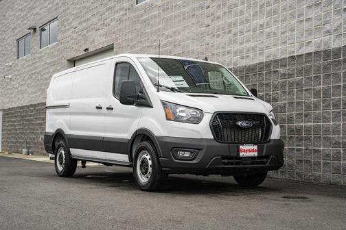 2025 Ford Transit-150 Base