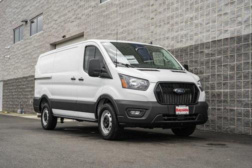 2025 Ford Transit-150 Base