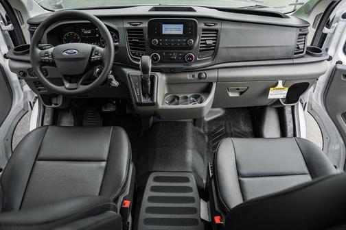 2025 Ford Transit-150 Base