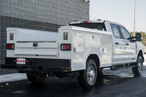 2026 Ford F-250 XL