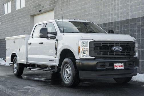 2026 Ford F-250 XL
