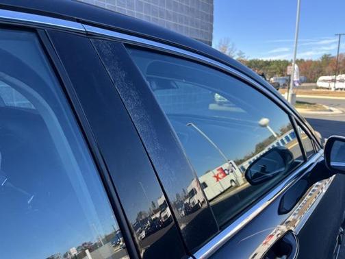 2013 Ford Fusion Titanium