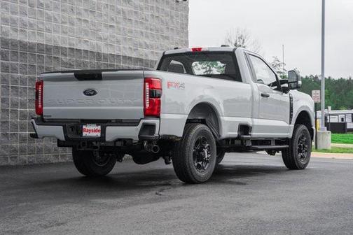 2025 Ford F-350 XL