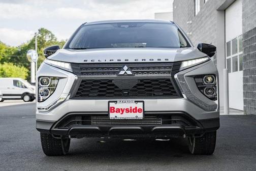 2023 Mitsubishi Eclipse Cross LE