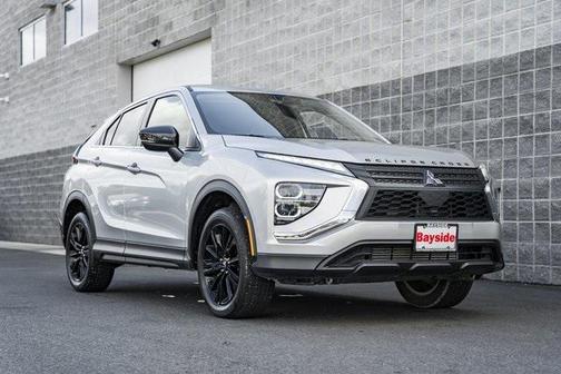 2023 Mitsubishi Eclipse Cross LE