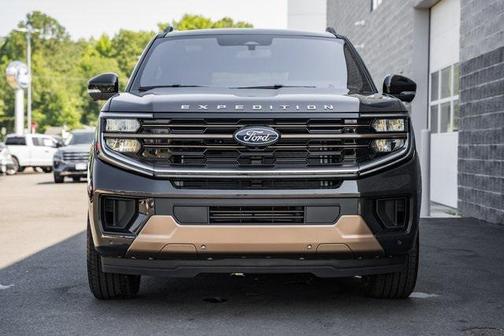 2025 Ford Expedition King Ranch