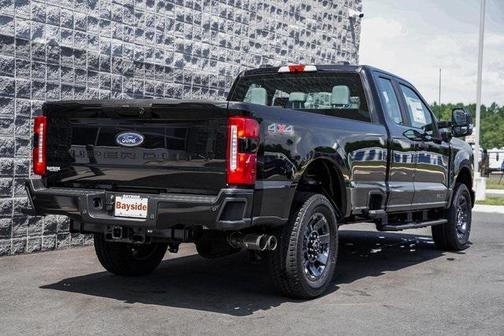 2025 Ford F-350 XL