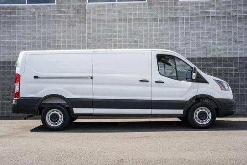 2025 Ford Transit-150 Base