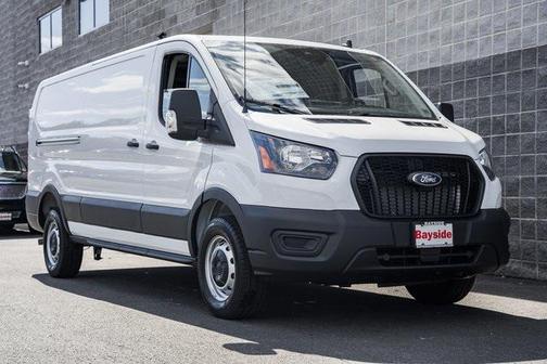2025 Ford Transit-150 Base